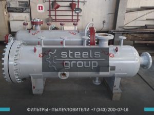 фото газовых фильтров в Нижнем Новгороде