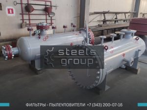 фильтры сепараторы для газа в Нижнем Новгороде