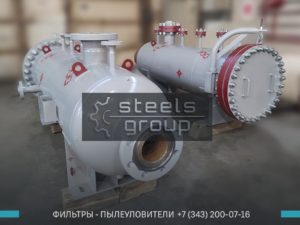 фото газовых сепараторов в Нижнем Новгороде